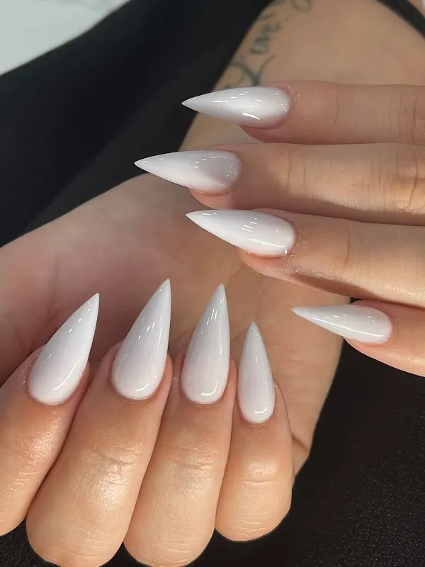La Belle Nail Spa and Lashes — Nail salon in Chandler